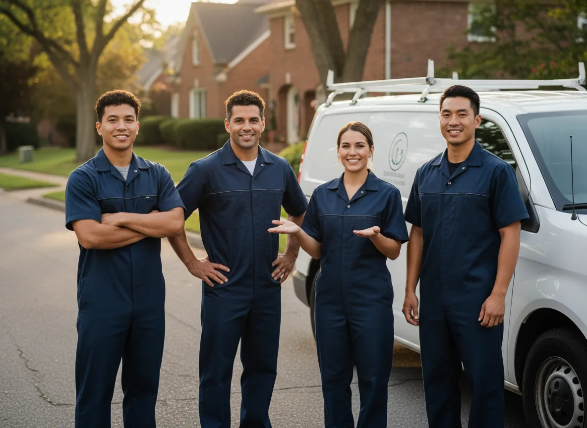 Home Gutter Service company in Landrum, SC